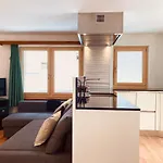 Appartamento Capri Zermatt
