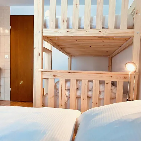 Апартаменти Capri Церматт