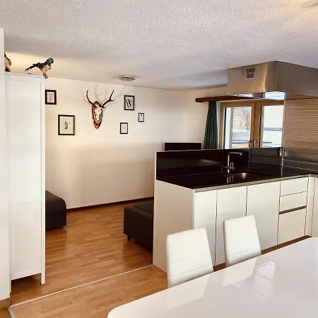 Capri Apartament *