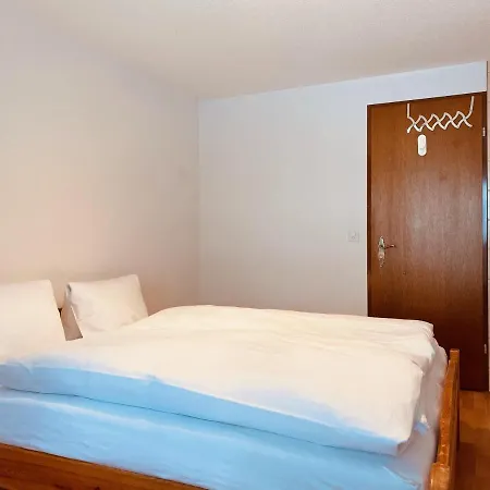 Apartman Capri Zermatt
